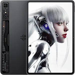 REDMAGIC Nova Gaming Tablet 12+256GB
