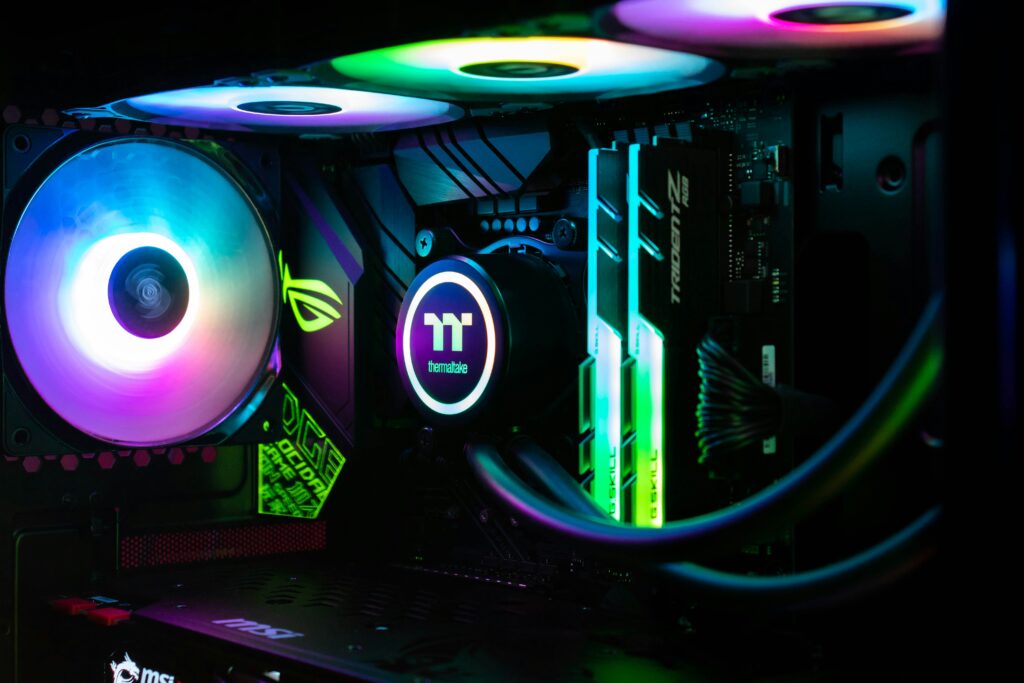 5 Fastest Gaming GPUs That Will Change Your Life