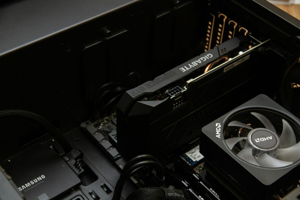 Best Graphics Card For Overclocking Enthausiasts